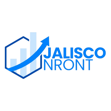 JALISCONRONT logo