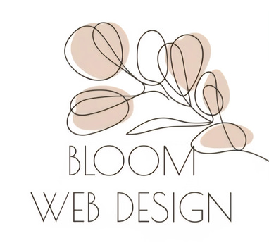 Bellarine Web Design logo