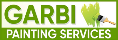 Garbi Painting Services logo