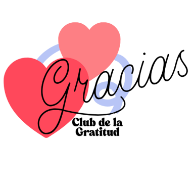Club de la Gratitud logo