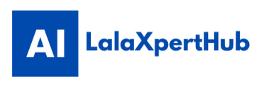 LalaXpertHub logo