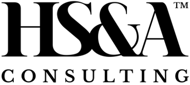 HS&A Consulting logo