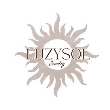 Luzysol Jewelry logo