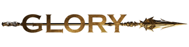 GLORY logo