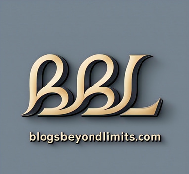 Blogs Beyond Limits logo