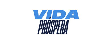 Vida Próspera logo