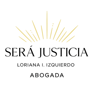 Dra. Loriana I. Izquierdo logo