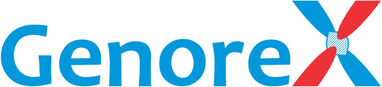 Genorex Medsolutions logo