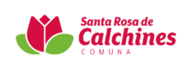 Santa Rosa de Calchines Comuna logo
