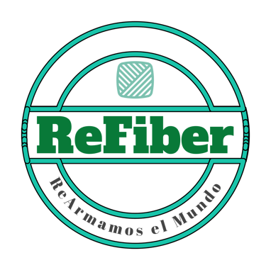 REFIBER logo
