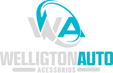 welligton auto acessórios logo