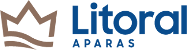 Aparas Litoral - Comercio de materiais recicláveis logo