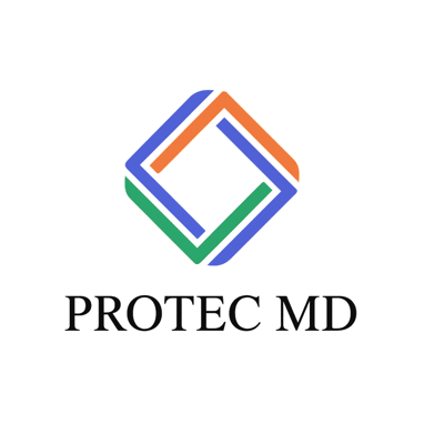Protec MD logo