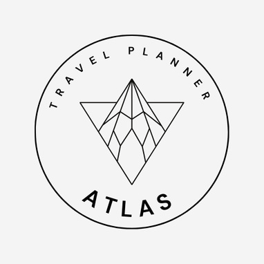 Travel Planner ATLAS - Voyager avec sérénité. logo