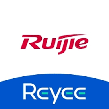 Ruijie Reyee Việt Nam logo