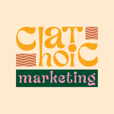 Chaotic Marketing logo