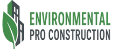 Environmental Pro Construction logo