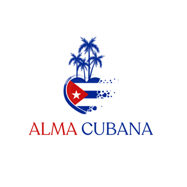 Alma Cubana logo