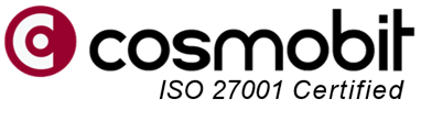 cosmobit logo