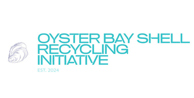 Oyster Bay Shell Recycling Initiative logo