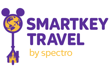 SmartKey Travel logo