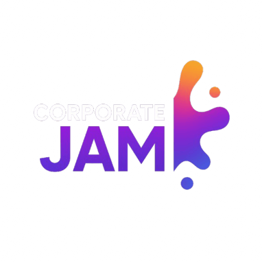 Corporate JAM logo