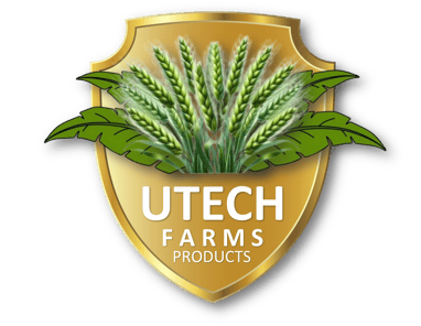 Utech Fams Products logo