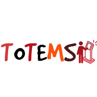 Totems by G-Store logo
