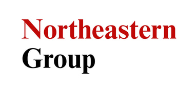 Northeastern Groups logo