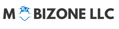 Mobizone LLC logo