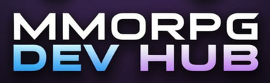 MMORPG Dev Hub logo