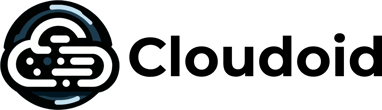 Cloudoid Solutions logo