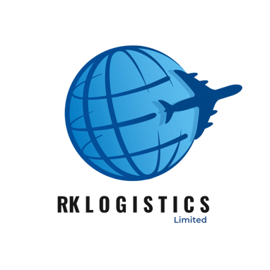 Rk Logistics limited logo