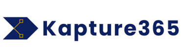 kapture365 logo