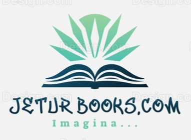 JETUR books.com logo