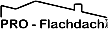 Proflachdach logo