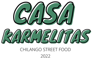 casa karmelitas logo