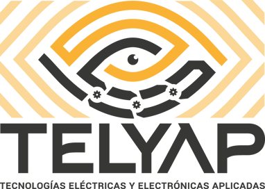 TELYAP logo