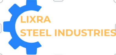 Lixra Steel logo