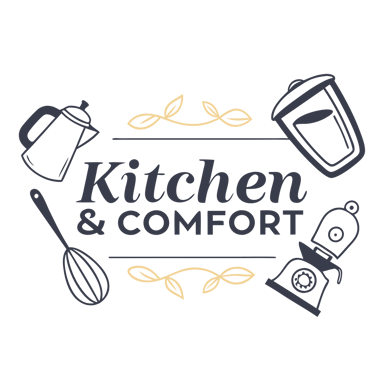 Kitchen & Comfort logo