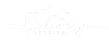 GREEN EYE STUDIOS logo