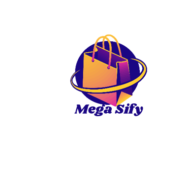megasify.com logo