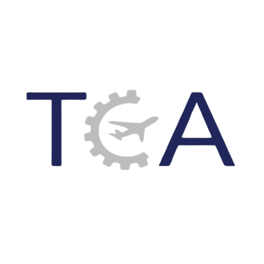 Take Care Aviation logo