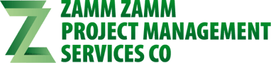 ZAMM ZAMM PROJECT MANAGEMENT SERVICES CO logo