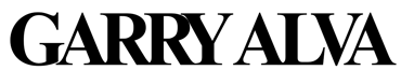 Garry Alva logo