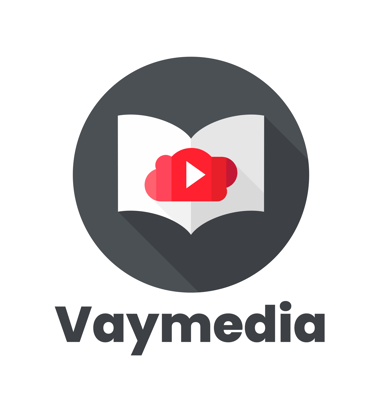 Vaymedia.in logo