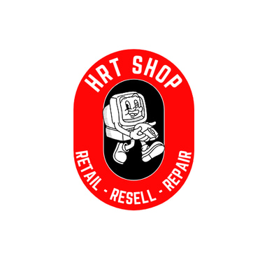 HRT Shop logo