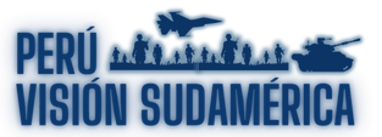 Perú Visión Sudamérica logo