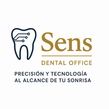 Sens Dental Office logo