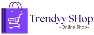 Trendy Shop logo